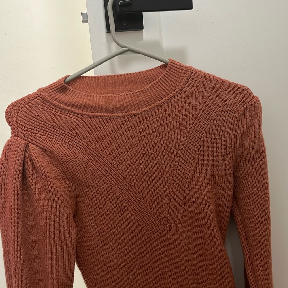 Knit Dress